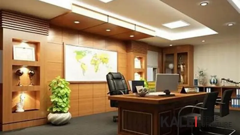 Kırıkkale Ofis Temizliği